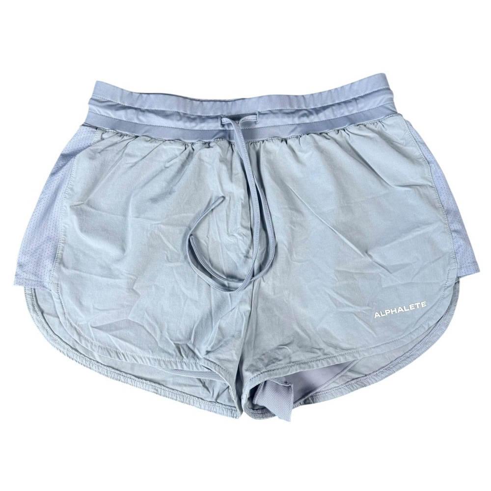 Alphalete Shorts Size Small